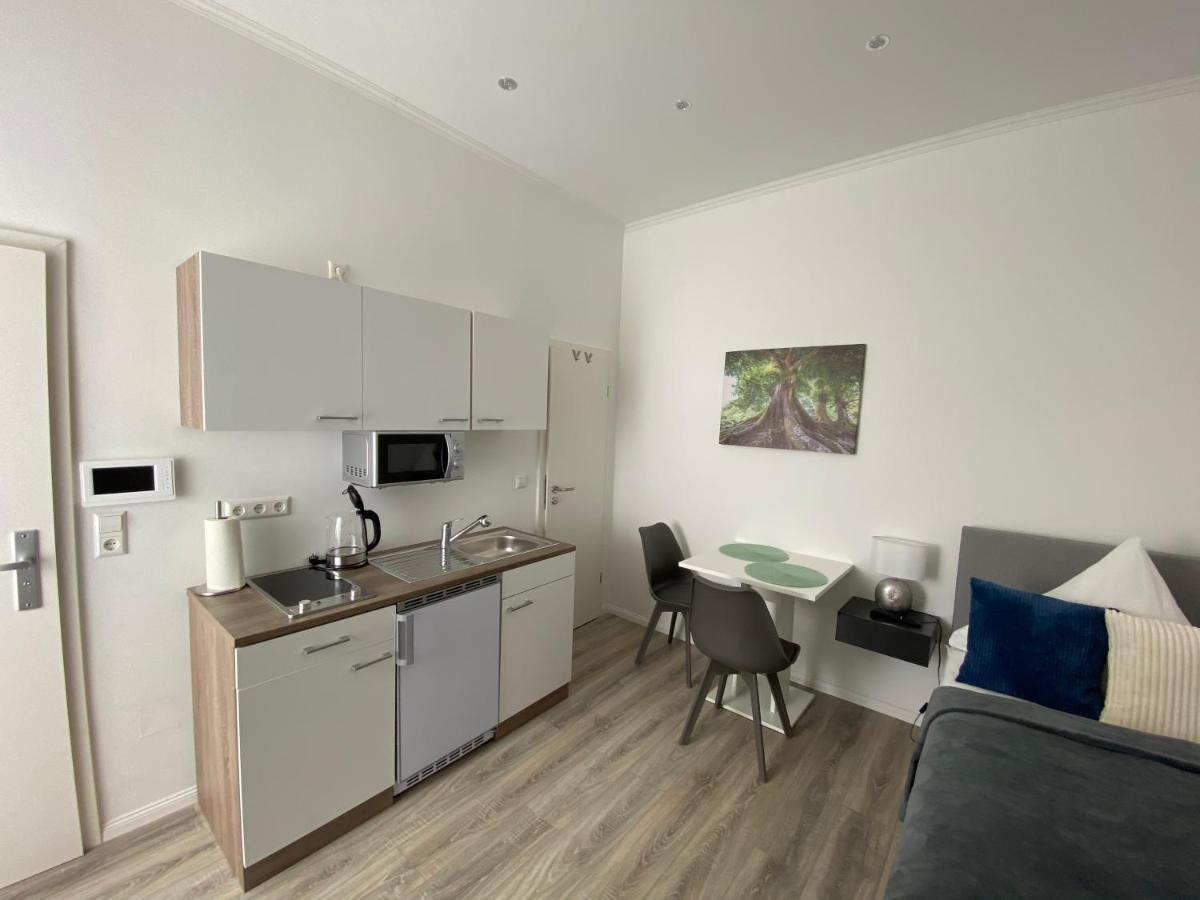 Prime Host Smart Apartments Карлсруе Екстериор снимка